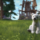 Image for article titled You Know What Kinectimals Needs? Bears